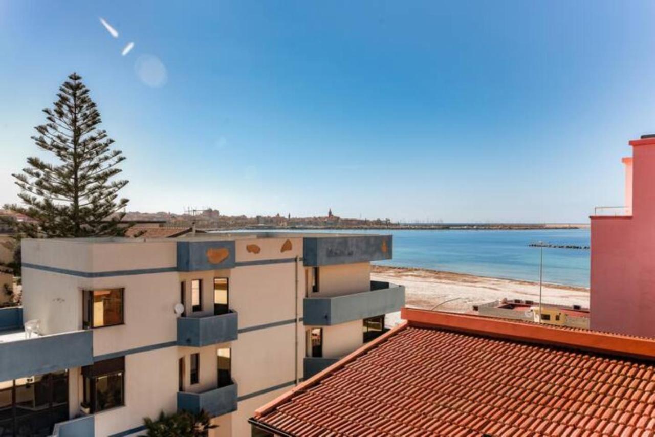 Raggio Di Luna Alghero Exteriör bild